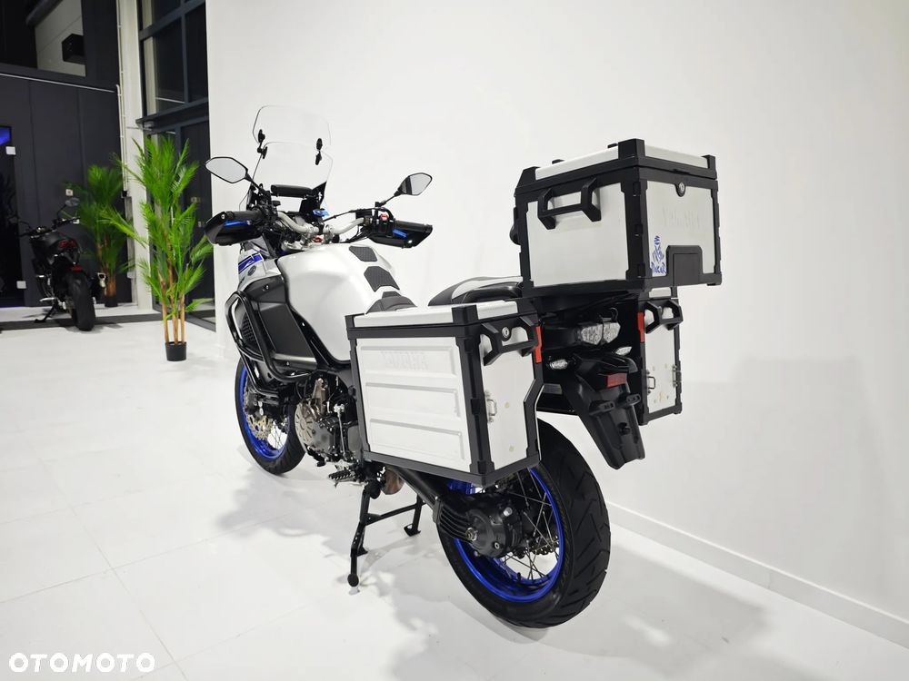 Yamaha Super Tenere - 32