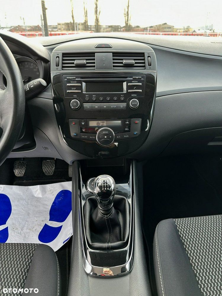 Nissan Pulsar - 10
