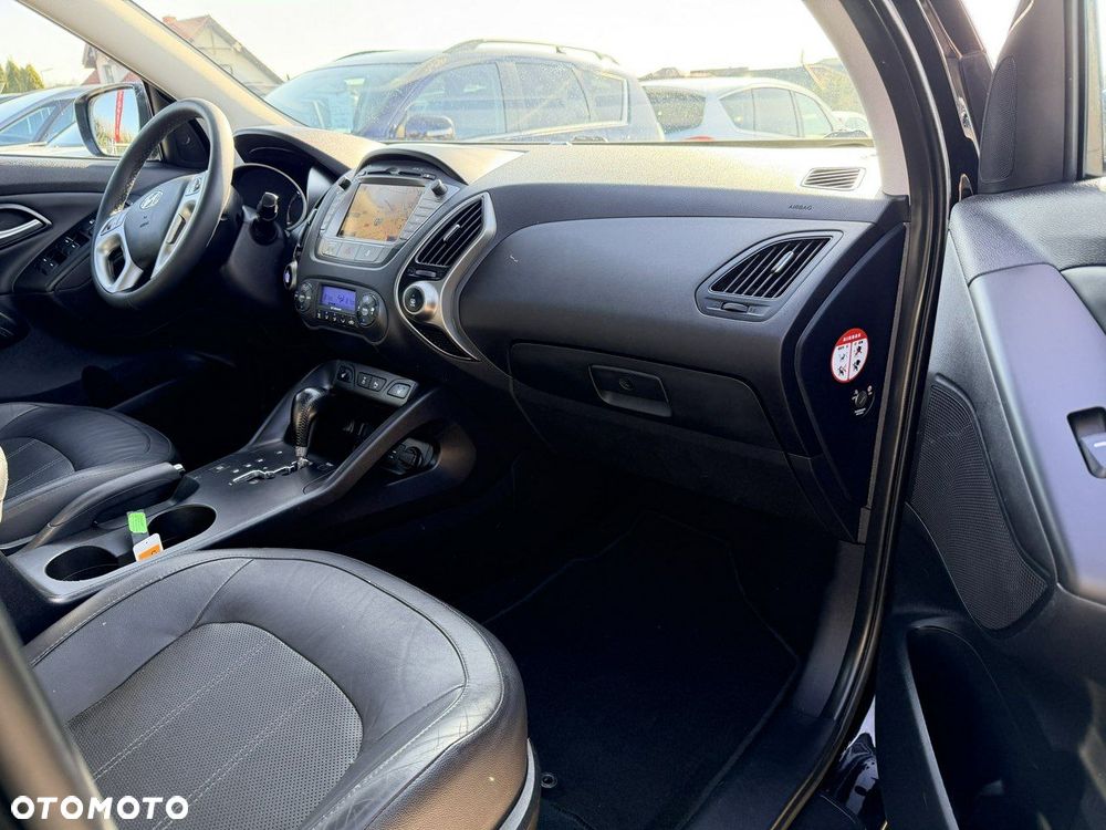 Hyundai ix35 - 15