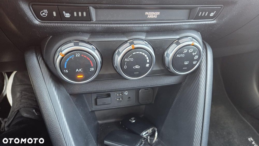 Mazda 2 1.5 Skyenergy - 10