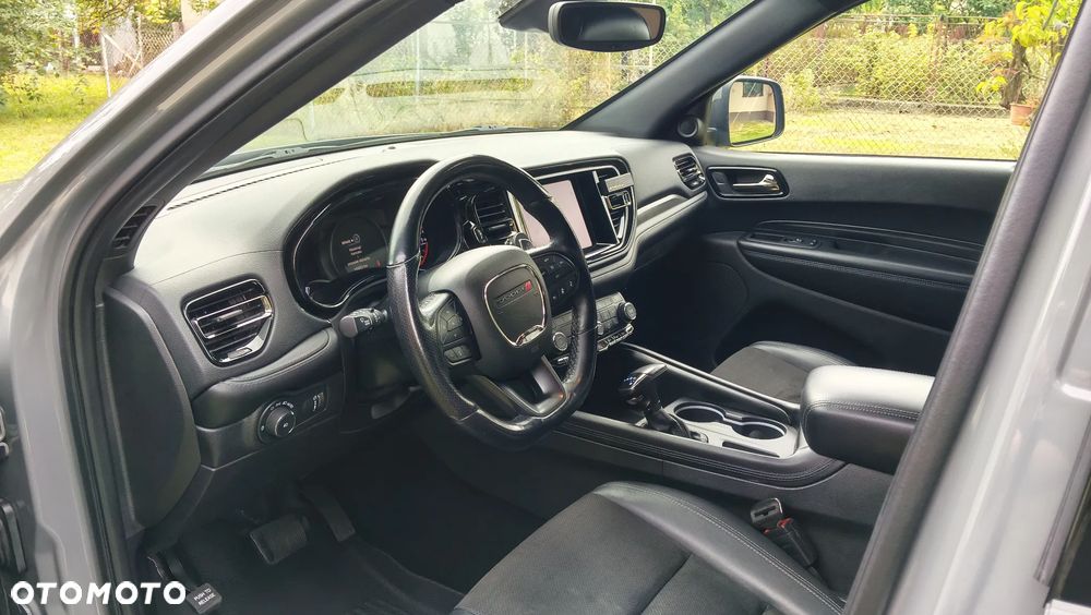 Dodge Durango - 6