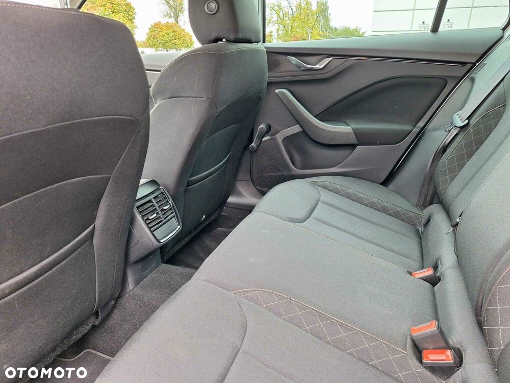 Skoda Scala 1.0 TSI Ambition - 23