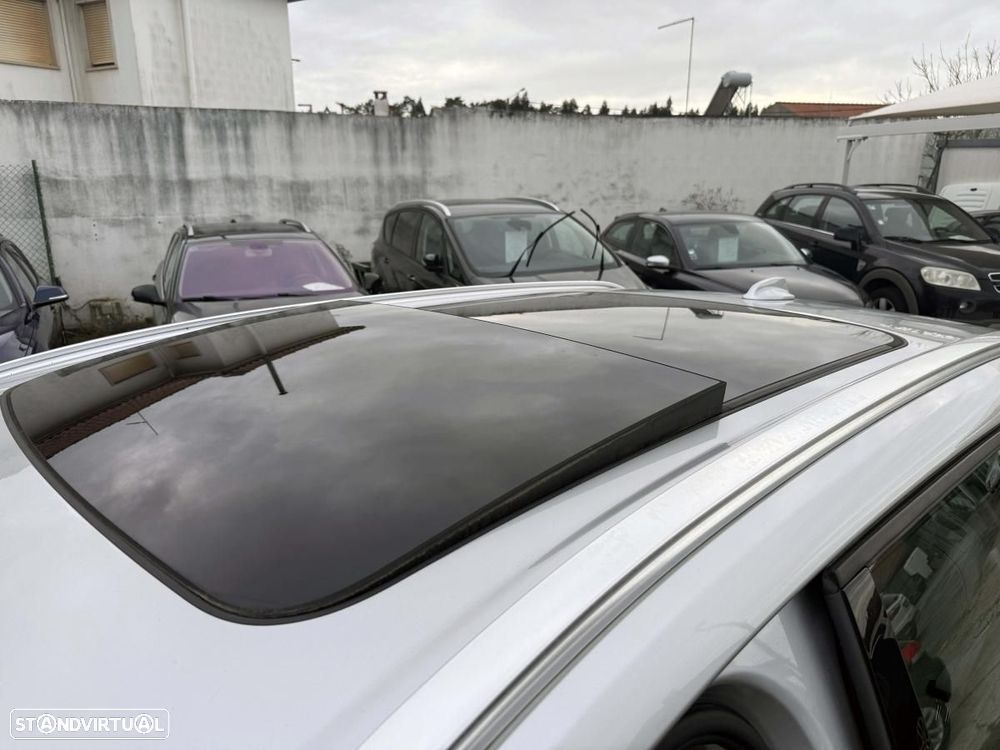 Volvo XC 60 2.0 D4 Momentum Plus Geartronic - 13