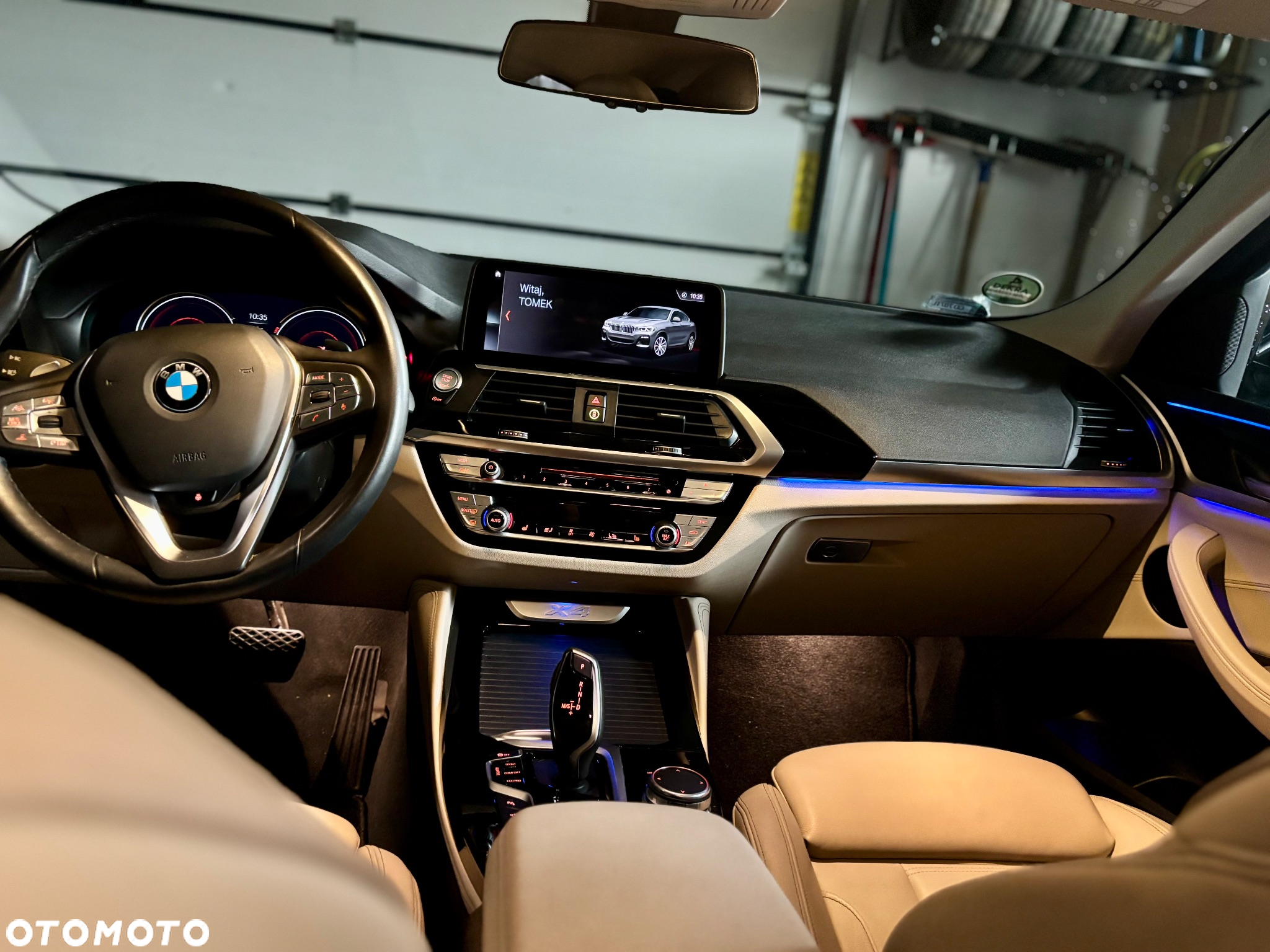 BMW X4 xDrive30i xLine sport - 14