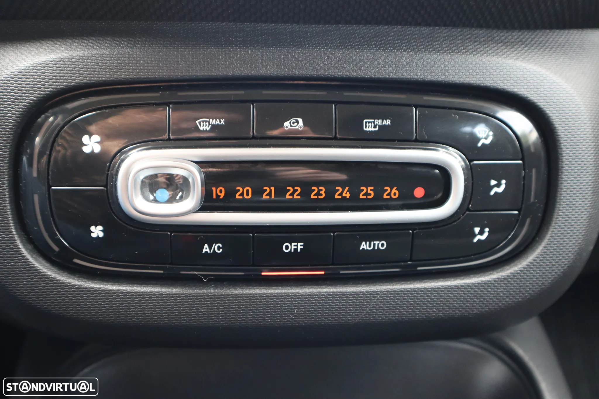 Smart ForFour EQ Passion - 27