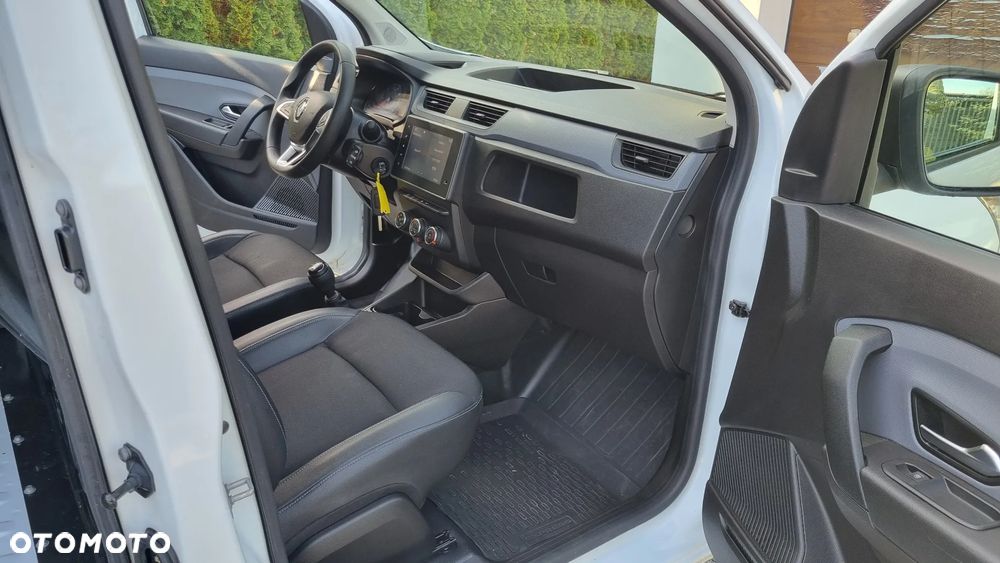 Renault Kangoo Express - 14