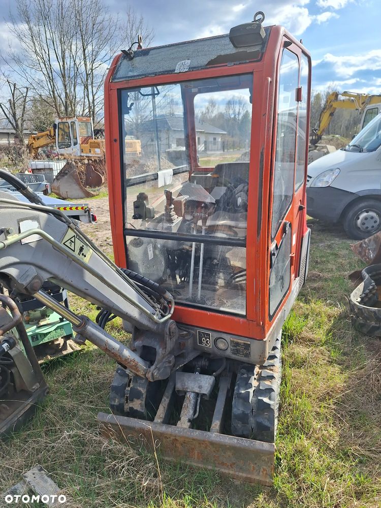 Wacker Neuson Neuson - 5