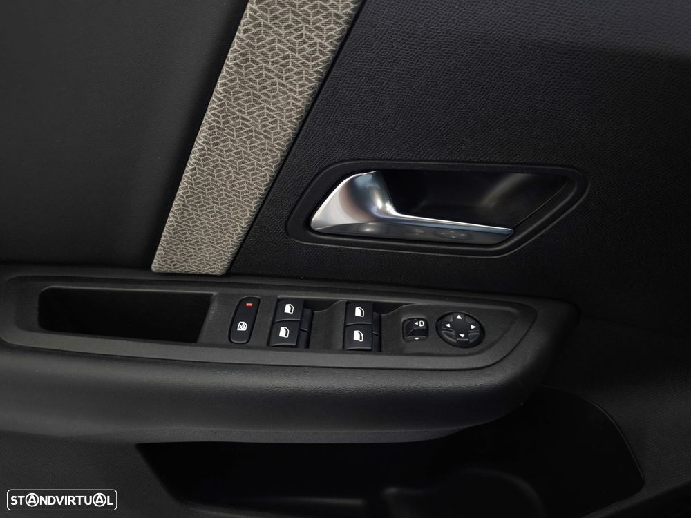 Citroën C4 1.2 PureTech Feel Pack - 23