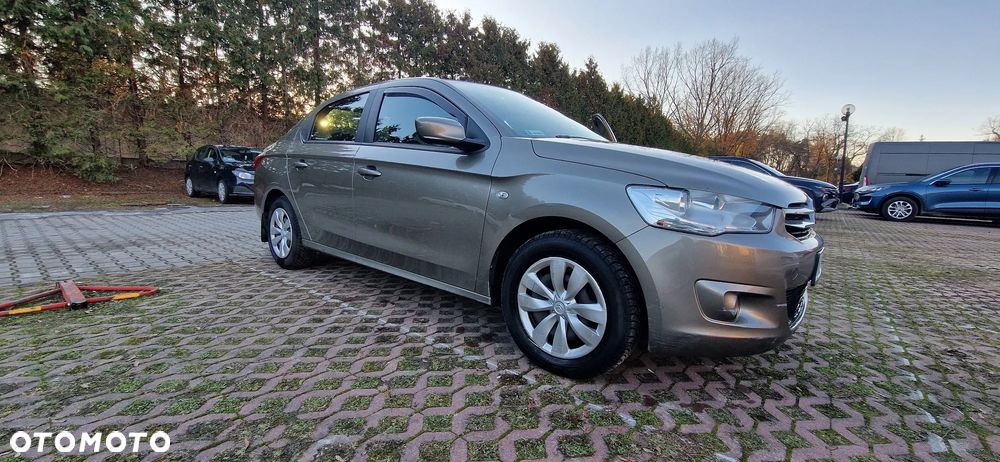 Citroën C-Elysée 1.6 VTi Exclusive - 10