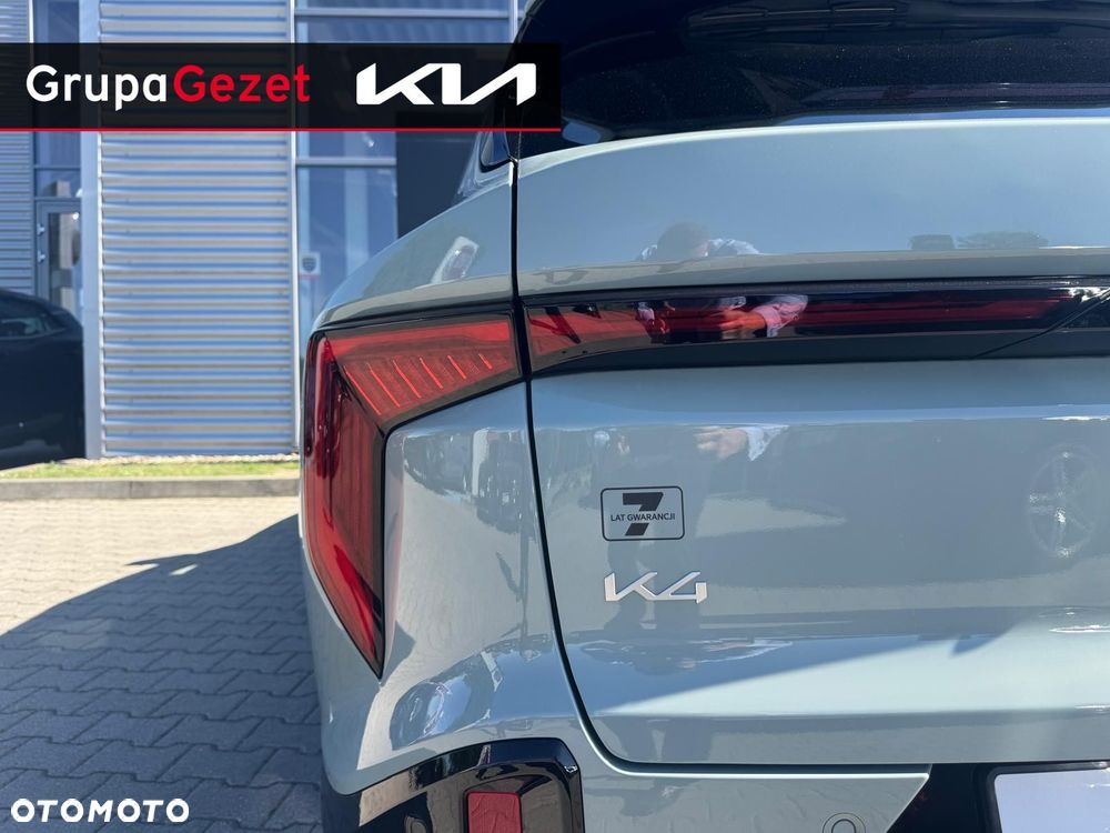 Kia K4 1.6 T-GDI GT Line - 16