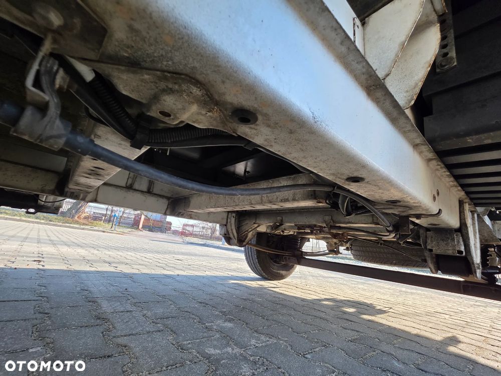 Peugeot Boxer Maxi - 35