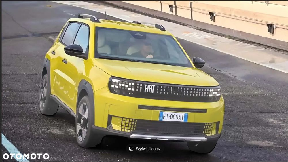 Fiat Grande Panda 1.2 mHEV La Prima eDCT - 3
