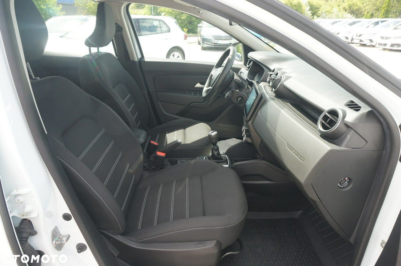 Dacia Duster 1.0 TCe Comfort - 28