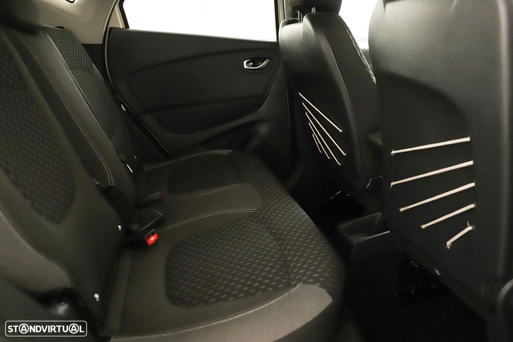 Renault Captur 0.9 TCE Exclusive - 20