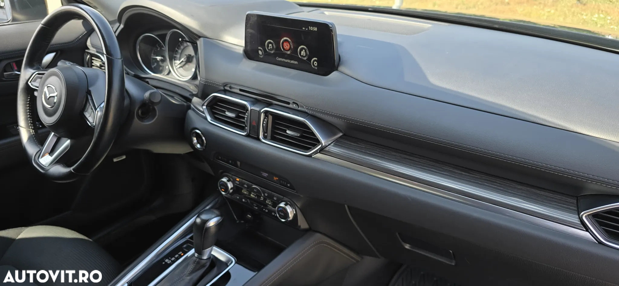 Mazda CX-5 - 10