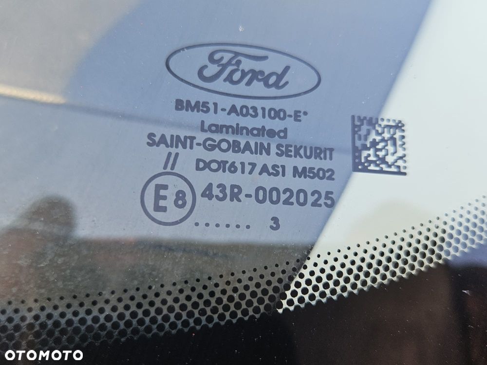 Ford Focus - 8