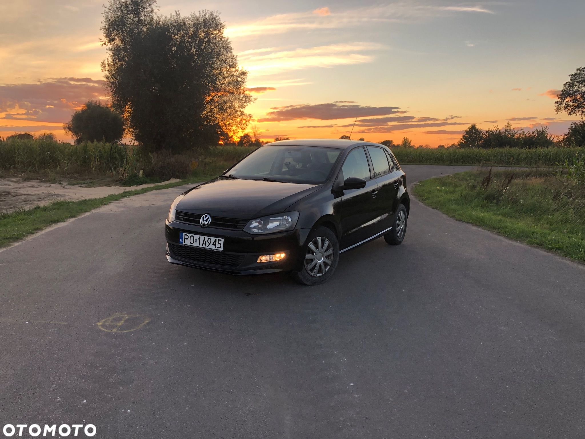 Volkswagen Polo 1.2 Trendline - 1