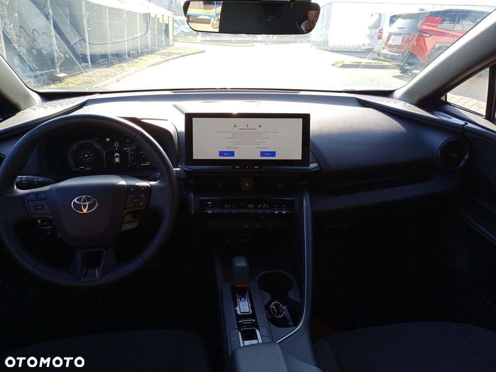 Toyota C-HR 1.8 Hybrid Style - 11