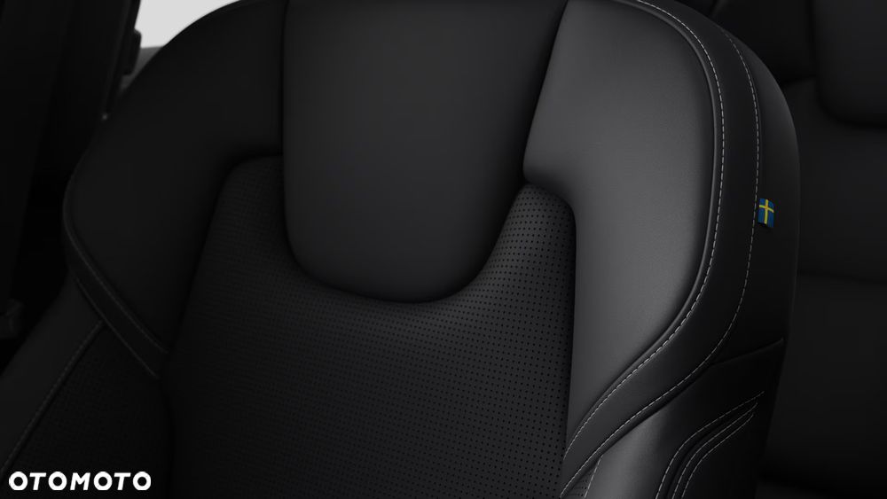 Volvo XC 60 B5 B AWD Ultra Dark - 7