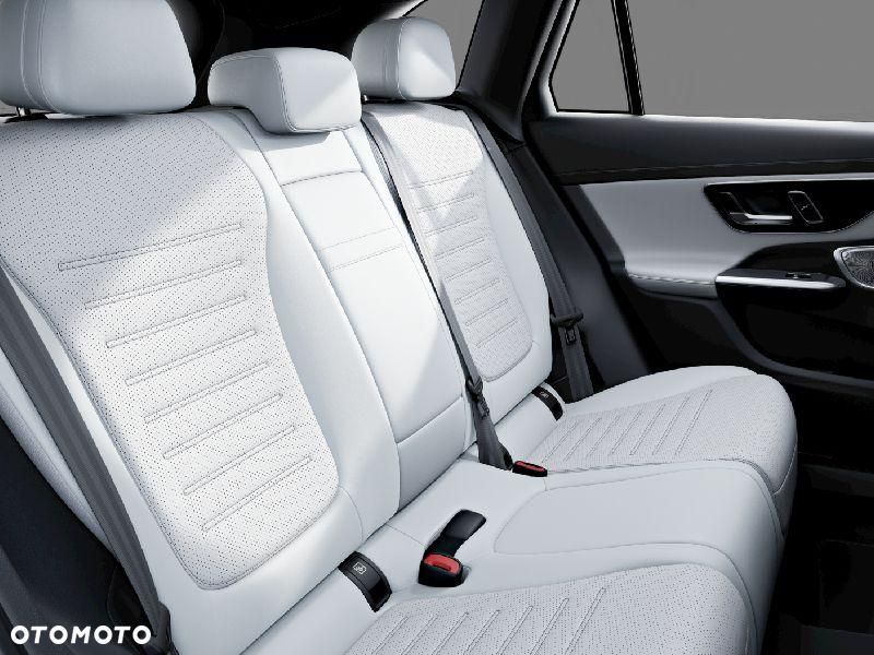 Mercedes-Benz GLC 220 d mHEV 4-Matic AMG Line - 8