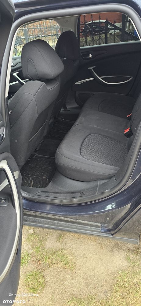 Citroën C5 - 6