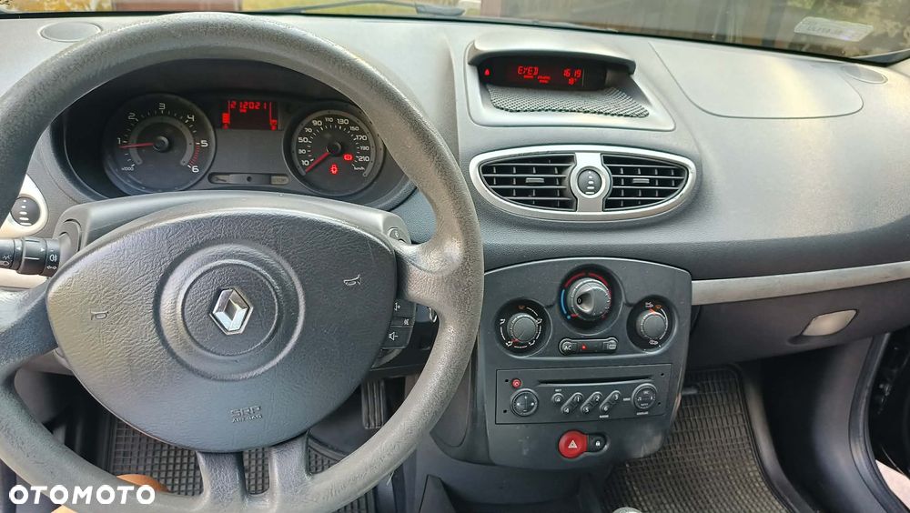 Renault Clio 1.5 dCi Wind - 7