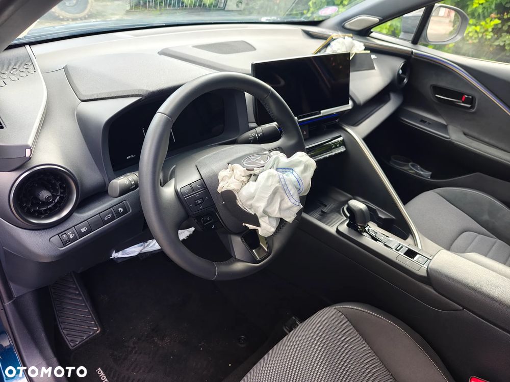 Toyota C-HR - 20