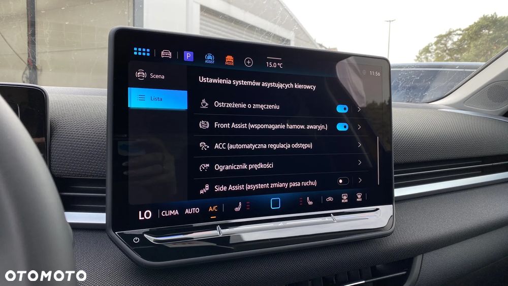 Volkswagen T-Roc 1.5 TSI Life DSG - 16