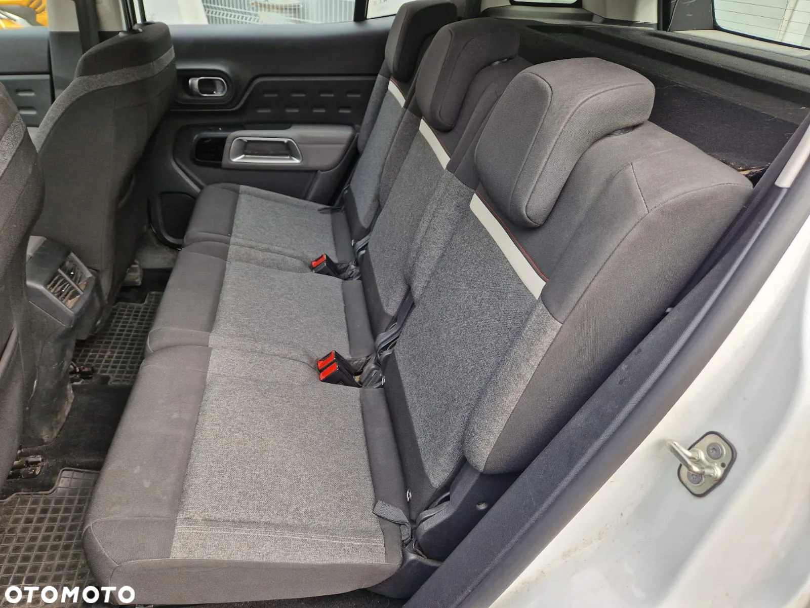 Citroën C5 Aircross 1.5 BlueHDi Feel - 16