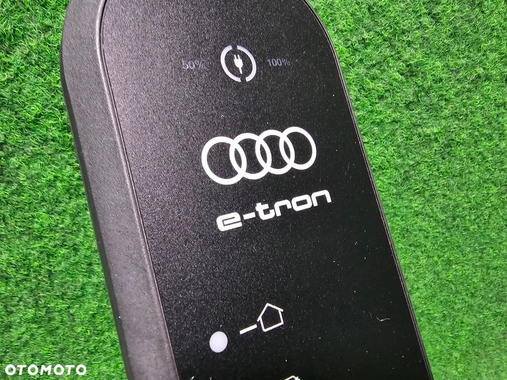 AUDI A3 E-TRON ---> PRZEWÓD ŁADOWANIA - 11