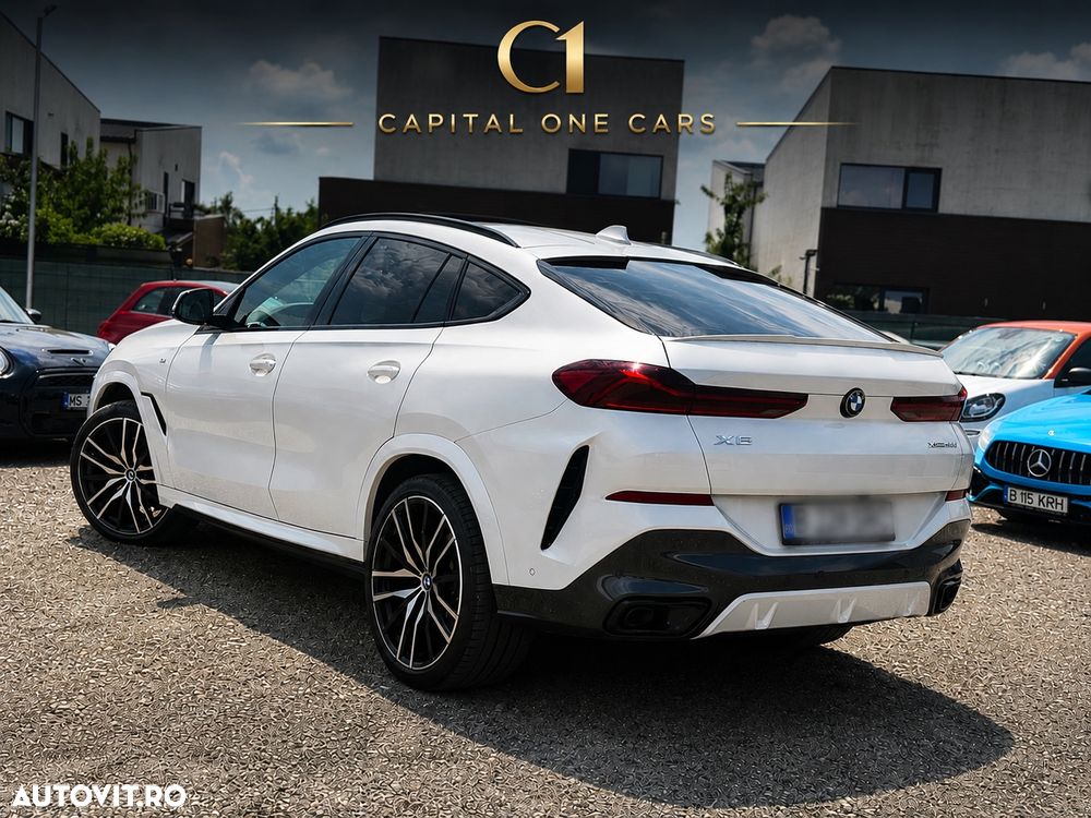 BMW X6 - 3