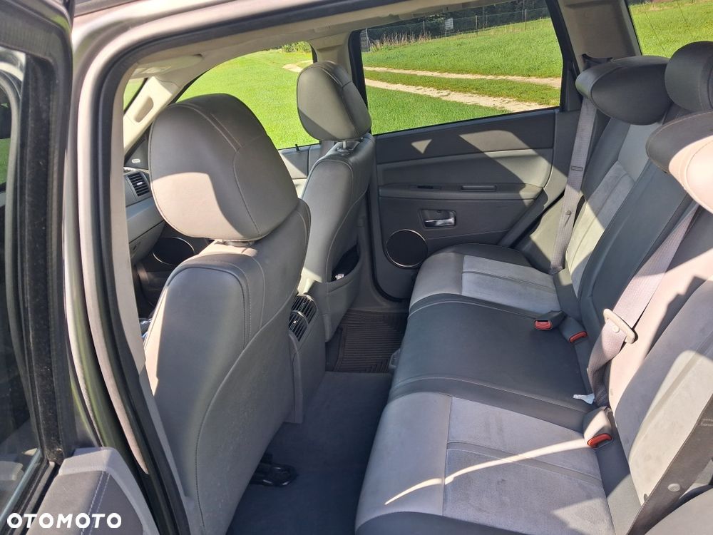 Jeep Grand Cherokee - 7
