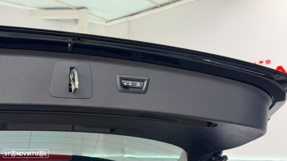 BMW 225xe Active Tourer iPerformance Luxury Line - 16