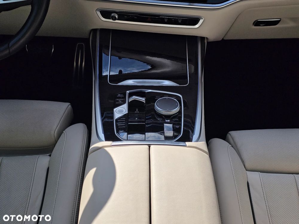 BMW X7 xDrive40d mHEV sport - 18