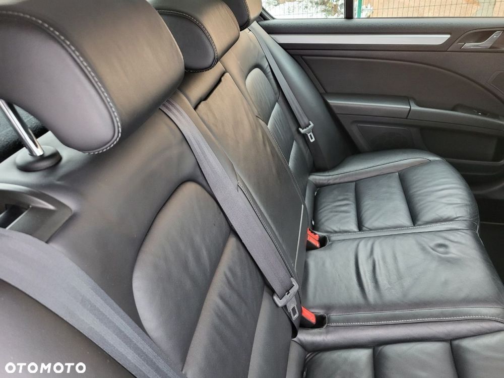 Skoda Superb - 8
