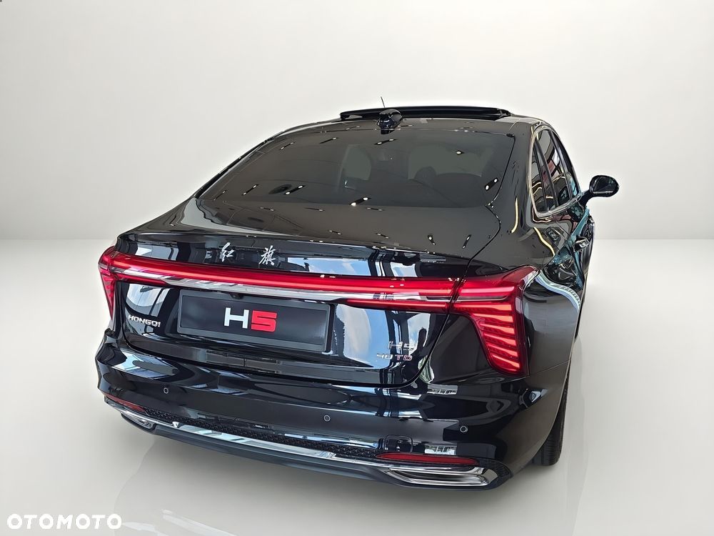 Hongqi H5 2.0T Deluxe - 7