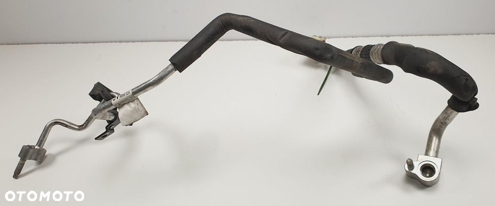 WĄŻ RURKA KLIMATYZACJI JAGUAR XF X250 9X2319A834AC - 2