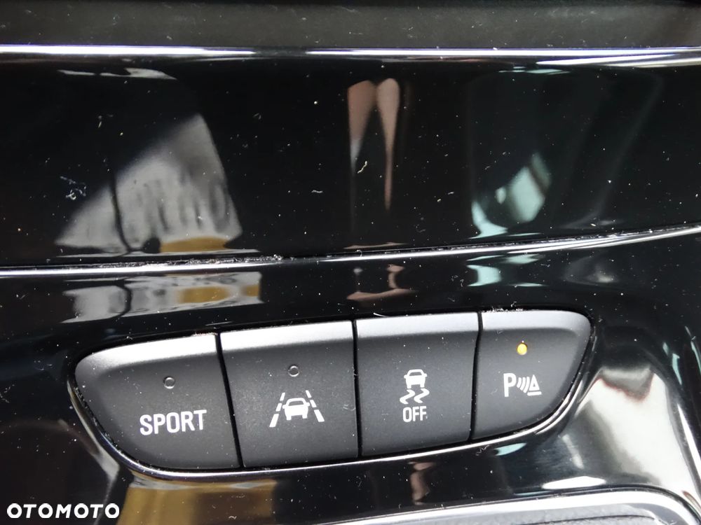 Opel Astra - 14