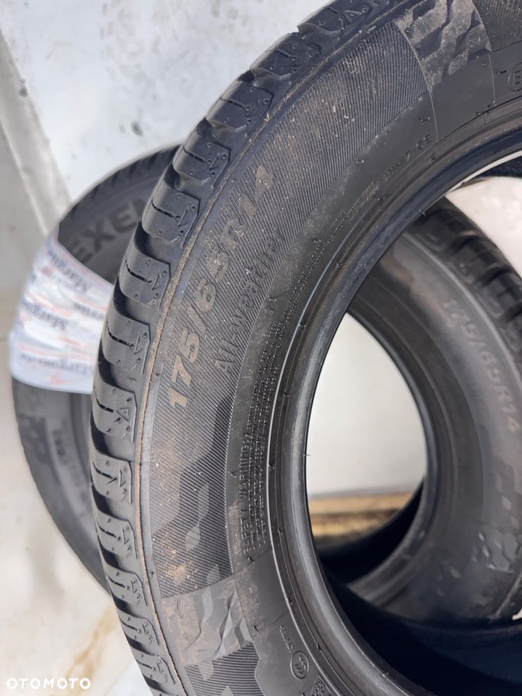 G-2928 205/45R17 88W GOODYEAR EAGLE F1 - 3