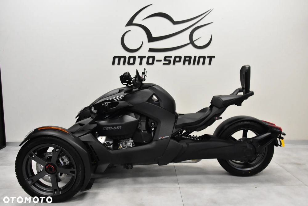 Can-Am Ryker - 3