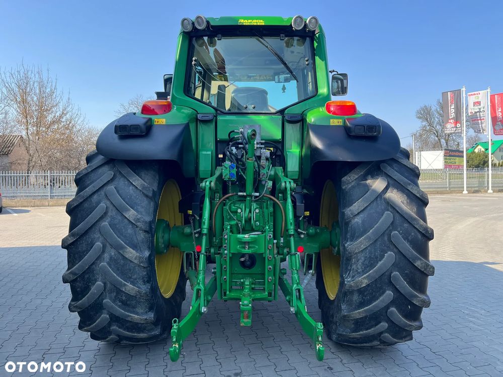 John Deere 7430 Premium - 7