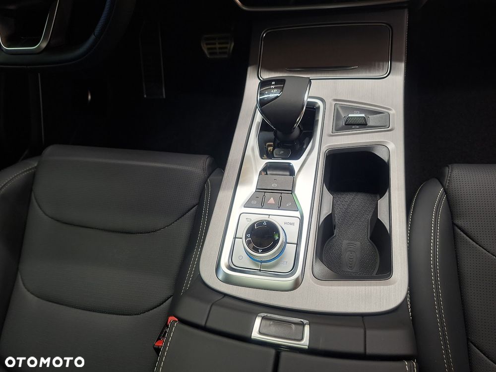 Jetour X70 Plus - 17
