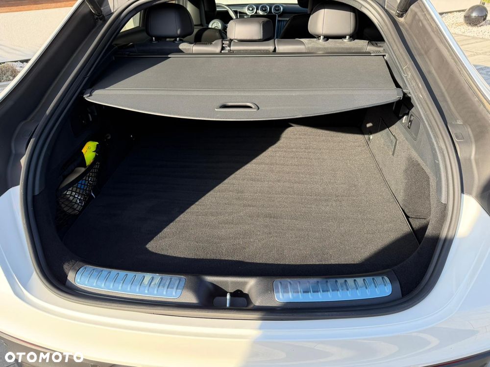Mercedes-Benz GLC 220 d 4Matic 9G-TRONIC Edition AMG Line - 15