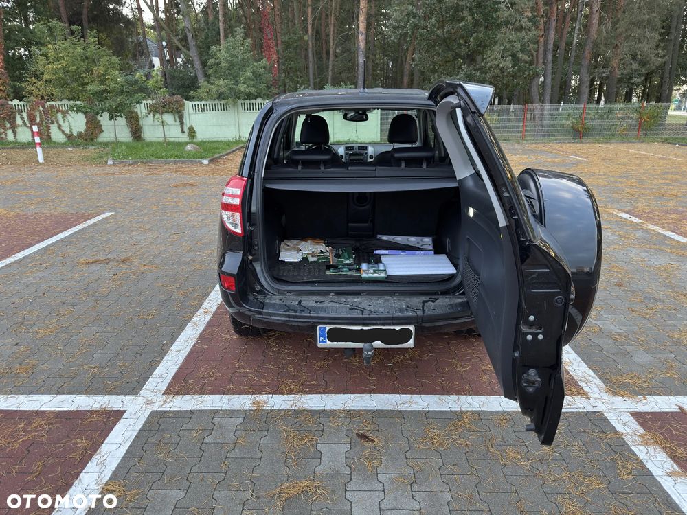 Toyota RAV4 2.0 VVT-i Premium - 6