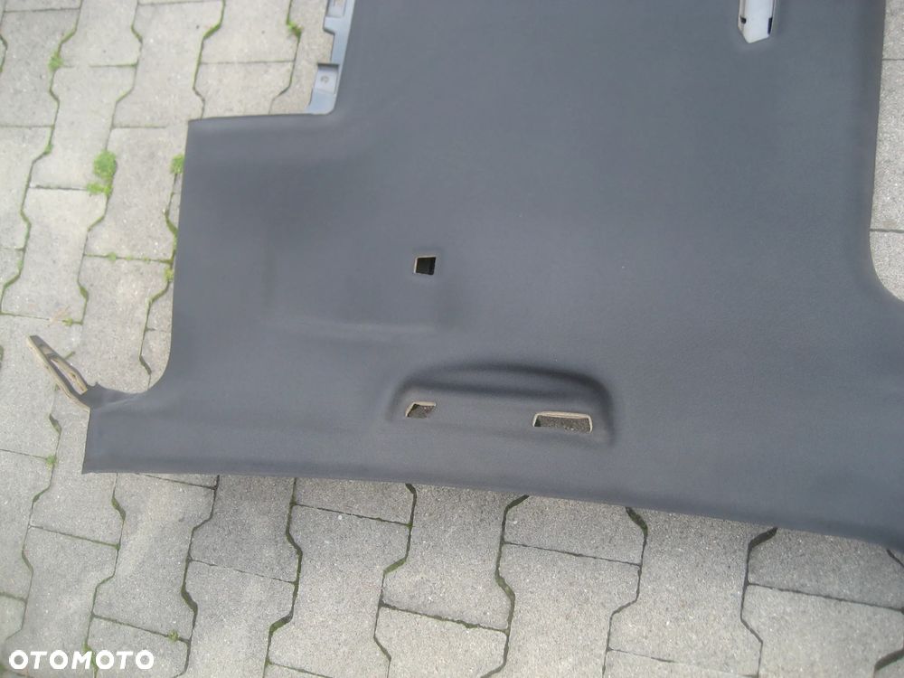 bmw 5 g60 m pakiet podsufitka szyberdach 9504294 - 3