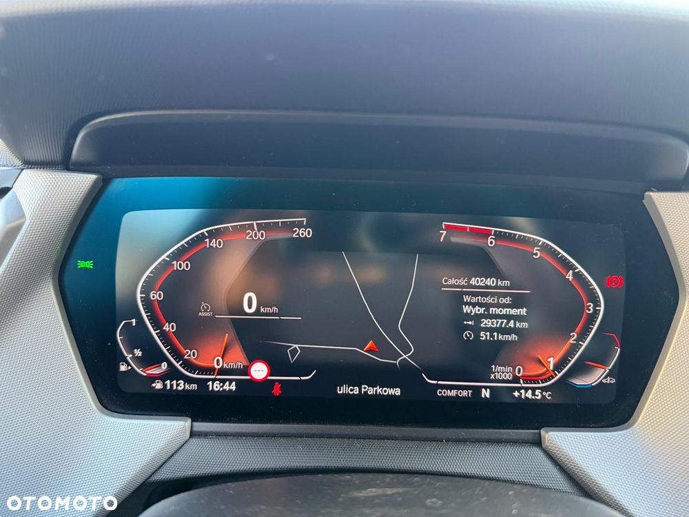 BMW Seria 1 118i Sport Line - 11