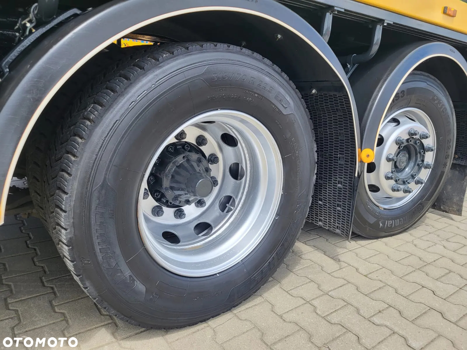 Scania P360 Z HDS - 12