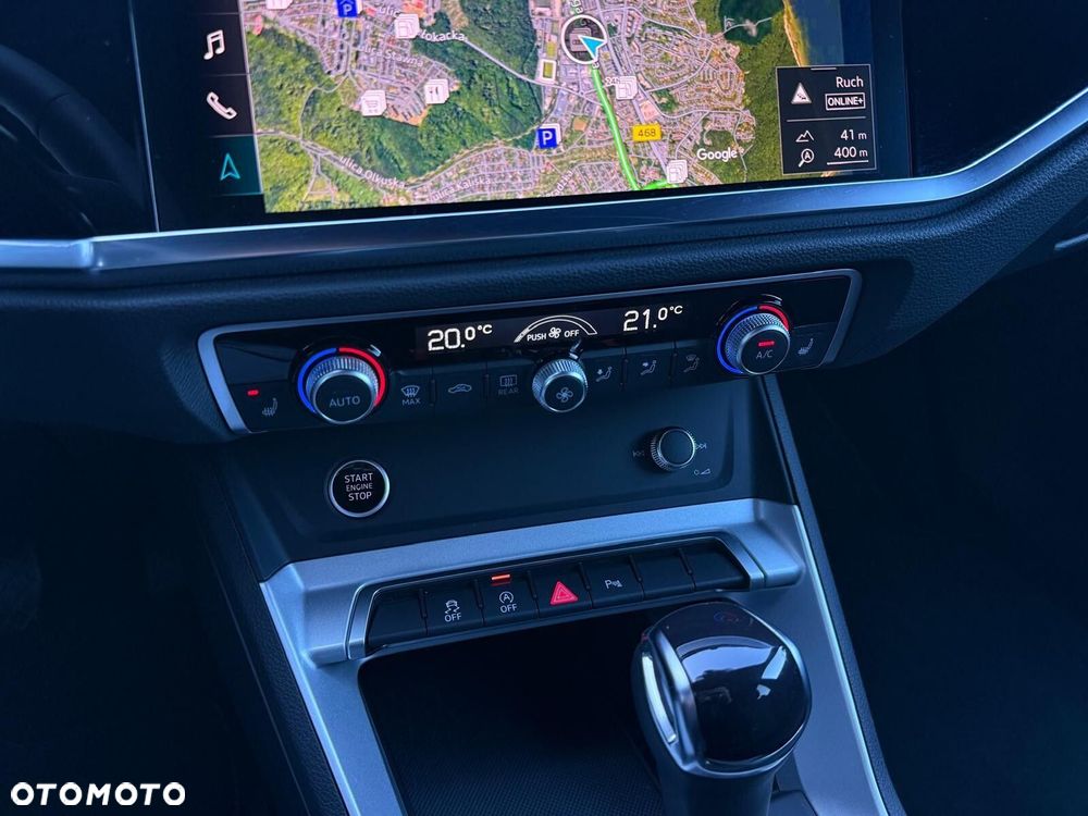 Audi Q3 35 TFSI S line S tronic - 27