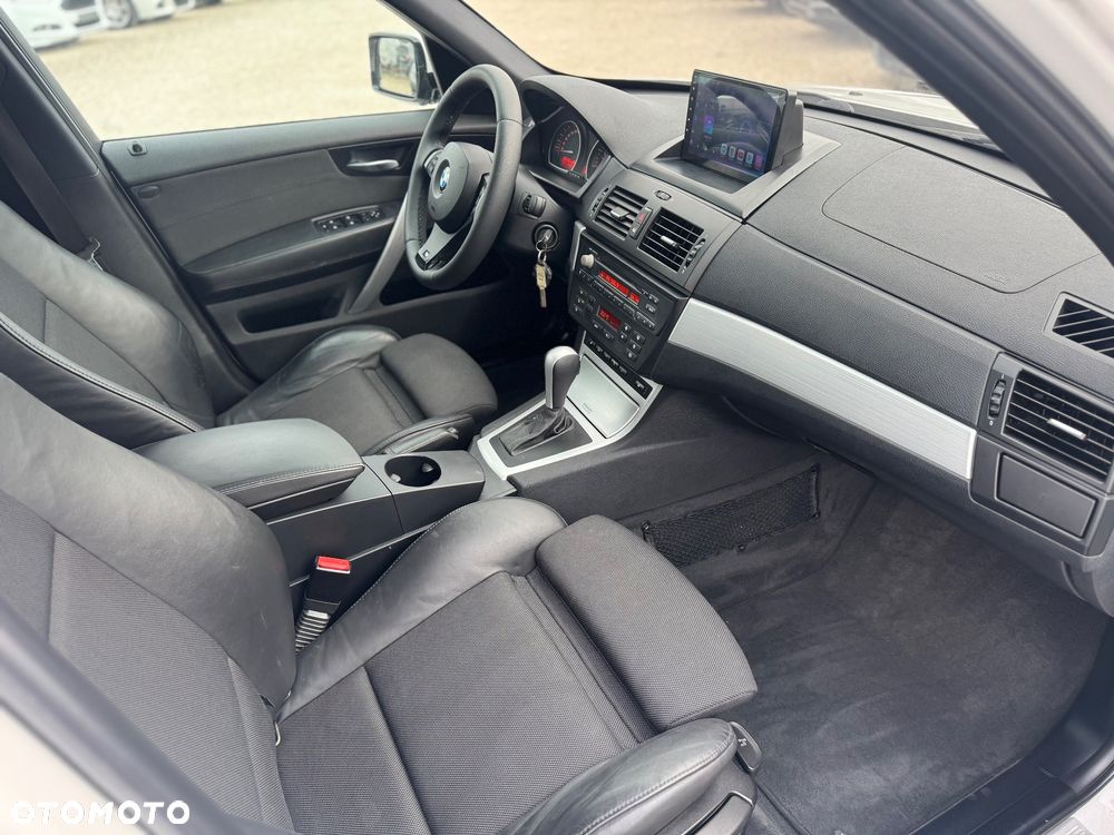 BMW X3 xDrive30d Limited Sport Edition - 18