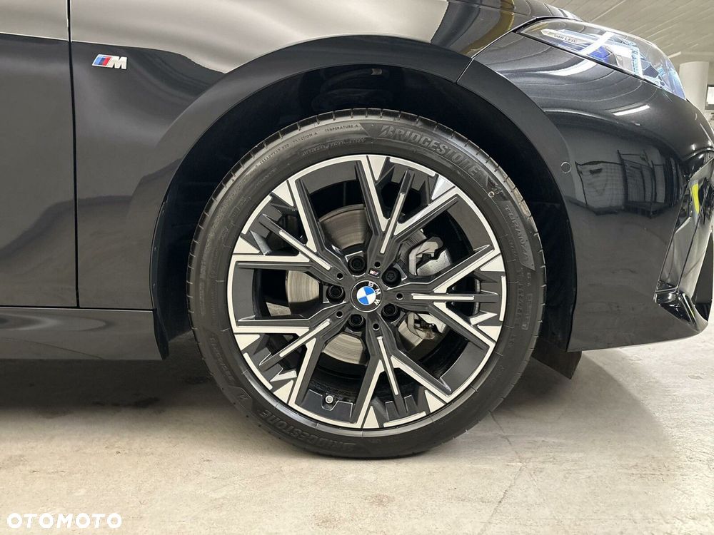 BMW Seria 1 118d M Sport - 9